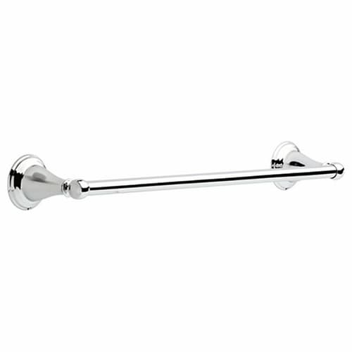 Windemere 18" Towel Bar, Chrome