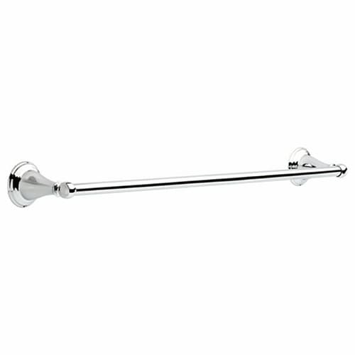 Windemere 24" Towel Bar, Chrome