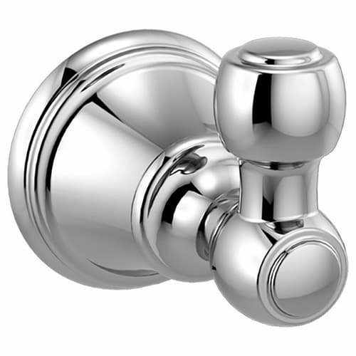 Woodhurst Robe Hook, Chrome