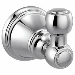 Woodhurst Robe Hook, Chrome