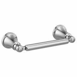 Woodhurst Tissue Holder, Chrome