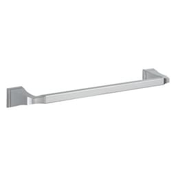 Dryden 18" Towel Bar, Chrome