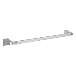 Dryden 24" Towel Bar, Chrome