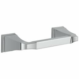 Dryden Tissue Holder, Chrome