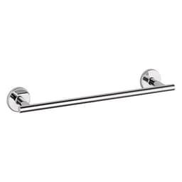 Trinsic 12" Towel Bar, Chrome