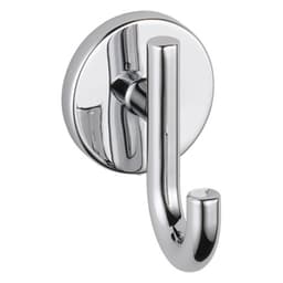 Trinsic Robe Hook, Chrome
