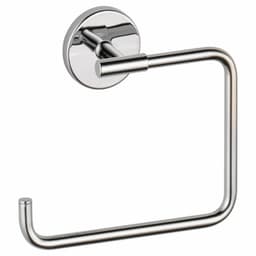Trinsic Towel Ring, Chrome