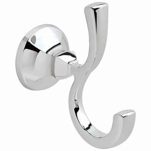 Ashlyn Robe Hook, Chrome