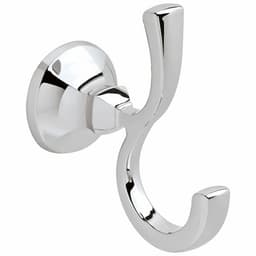 Ashlyn Robe Hook, Chrome