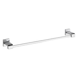 Ara 24" Towel Bar, Chrome