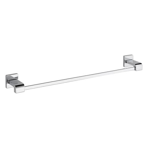 Ara 24" Towel Bar, Chrome