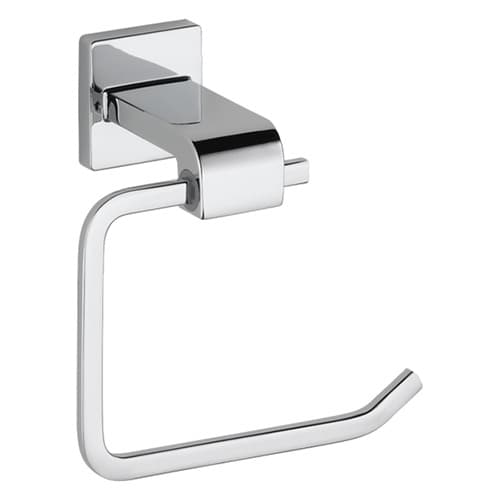 Ara Tissue Holder, Chrome