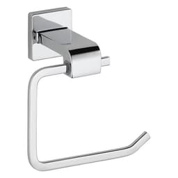 Ara Tissue Holder, Chrome