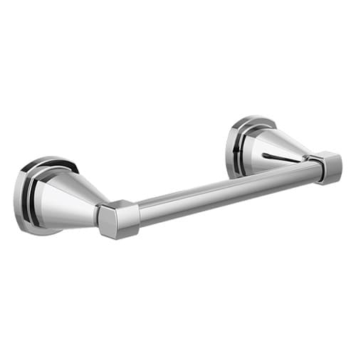 Stryke 8" Mini Towel Bar, Chrome