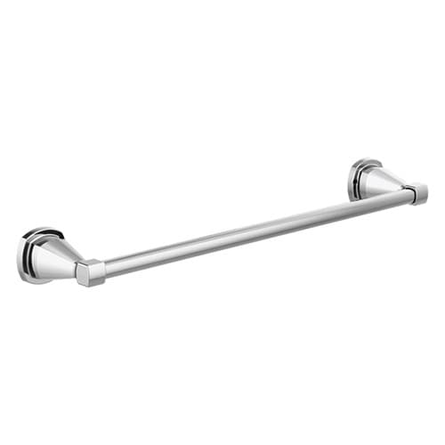 Stryke 18" Towel Bar, Chrome
