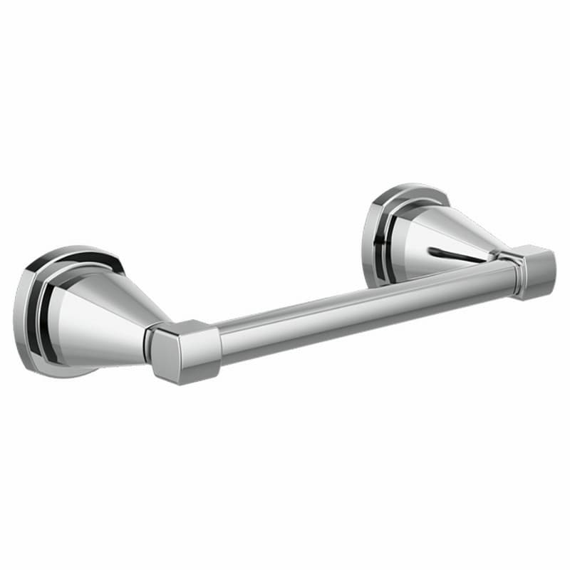 Stryke Tissue Holder, Chrome