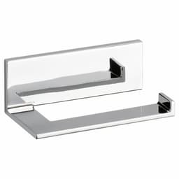 Vero Tissue Holder, Chrome