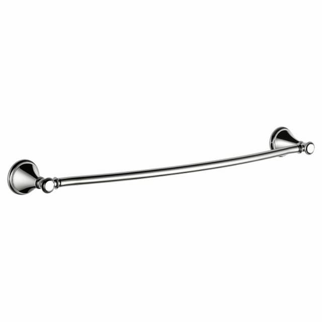 Cassidy 24" Towel Bar, Chrome