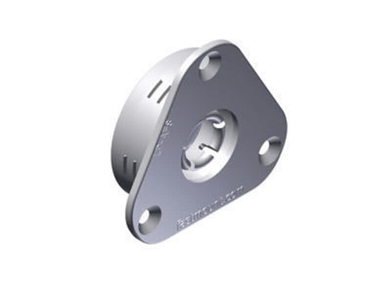 LOW PROFILE CLIP - AUTO FIT FE, LP-AF8A