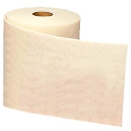 4" x 30' Talc Clean and Finish Roll