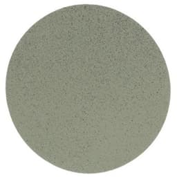 6" Trizact Hookit™ 3000 Grit No Holes Sanding Disc, Silicon Carbide on Foam (15/Box)