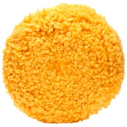 228.6mm Hookit™ Polishing Pad, No Holes
