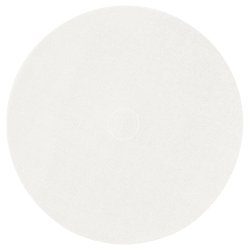 5" Trizact PSA No Holes Abrasive Disc, Cerium Oxide On Film