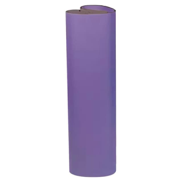 37" x 75" Cubitron II 150 Grit Wide Sanding Belt, Precision Shaped Ceramic on Y-Weight Cloth