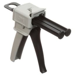 Scotch-Weld™ EPX Plus II Manual Applicator with 10:1/2:1/1:1 Universal Plunger, 43M™l/45ml/48.5ml/50ml Cartridge