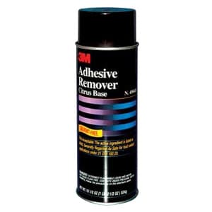 Adhesive Remover, 1 Gallon Can