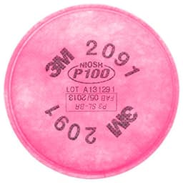 2091/07000 Particulate Filter