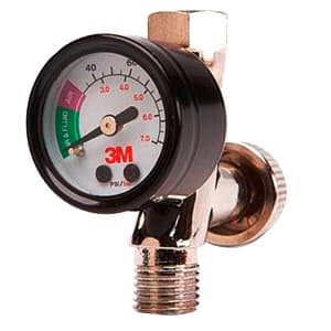 Accuspray Air Flow Control Valve