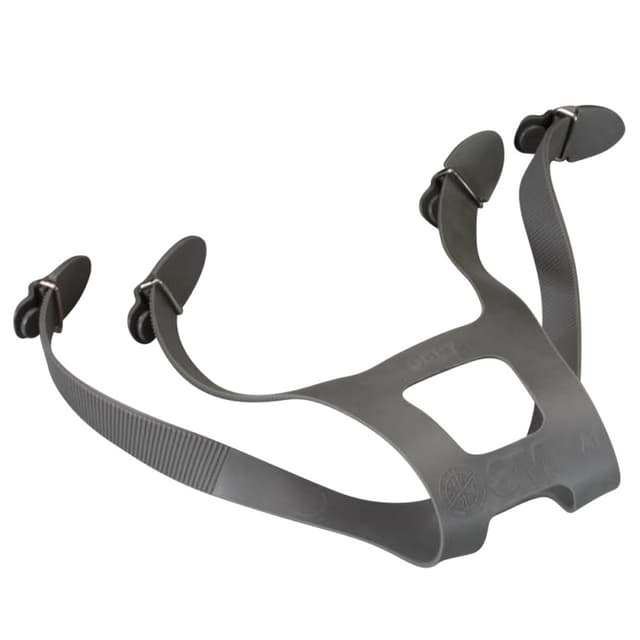 Head Harness, Gray 5/Case