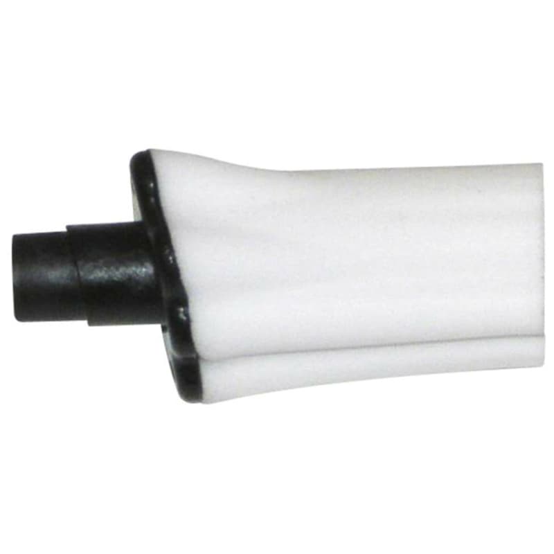 Internal Muffler Assembly