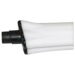Internal Muffler Assembly