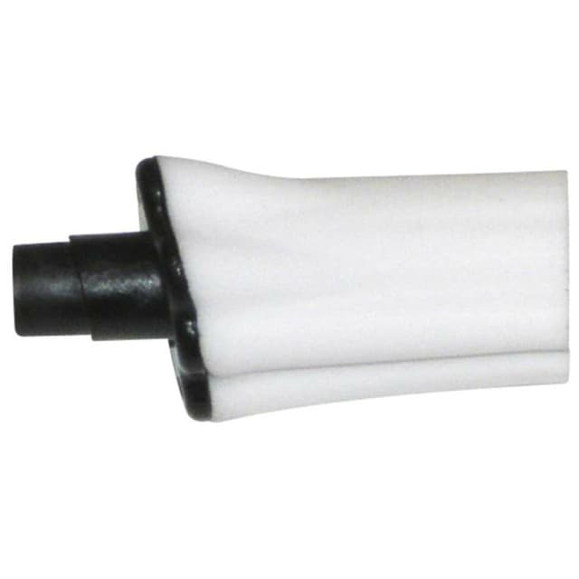 Internal Muffler Assembly