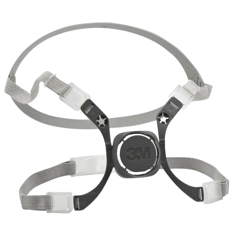 Head Harness, Gray 20/Case
