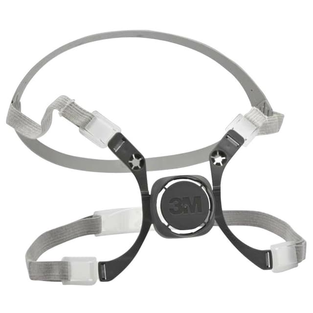 Head Harness, Gray 20/Case