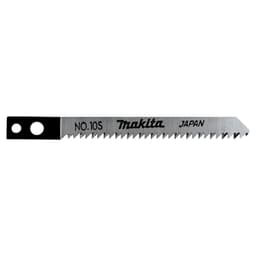 3-1/8" x 12 Teeth Jig Saw Blade, 5/Pack