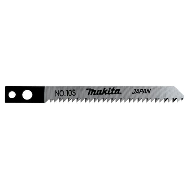3-1/8" x 12 Teeth Jig Saw Blade, 5/Pack