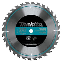10" 32 Teeth Carbide-Tipped Table Saw Blade