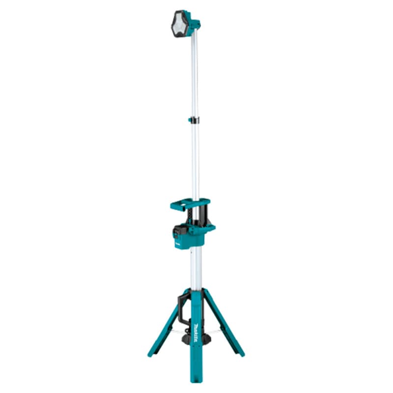 18V LXT Lithium-Ion Cordless Tower Work Light, Light Only