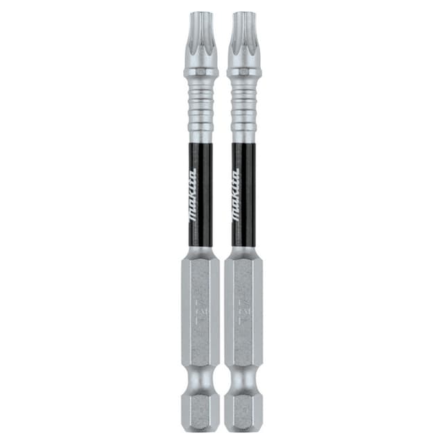 Makita Torx Drive Impact XPS Bit, 2-Pack