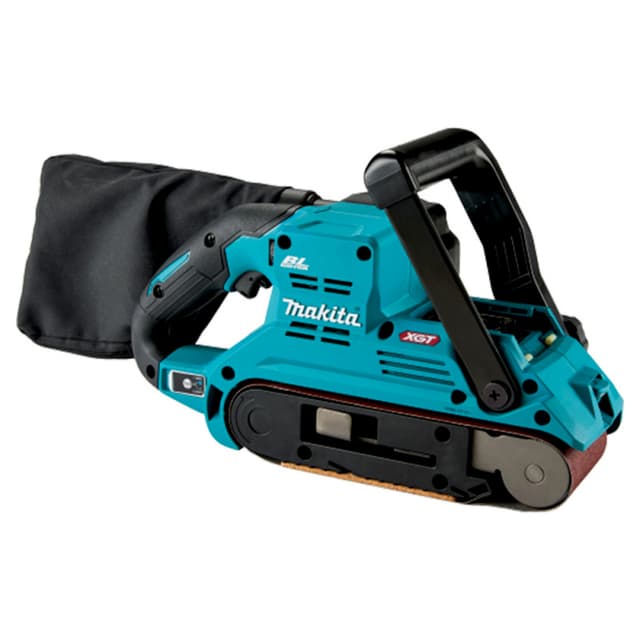 40V Max XGT Brushless Cordless 3" x 21" Belt Sander, AWS Capable, Tool Only