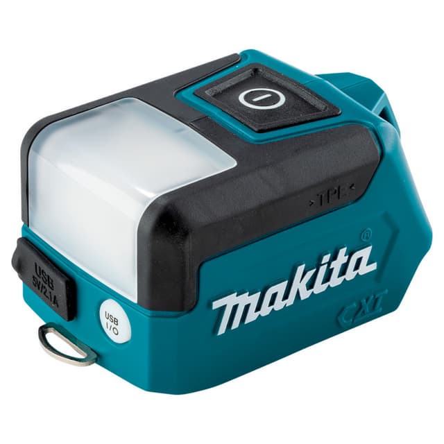 12V Max CXT Compact L.E.D. Flashlight, Flashlight Only
