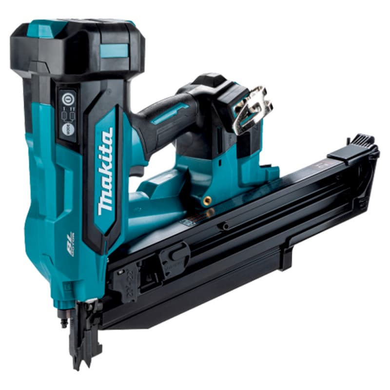 18V LXT Brushless Cordless 21° Full Round Head 3-1/2" Framing Nailer, Tool Only