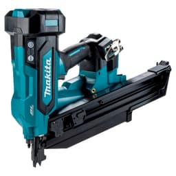 18V LXT Brushless Cordless 21° Full Round Head 3-1/2" Framing Nailer, Tool Only