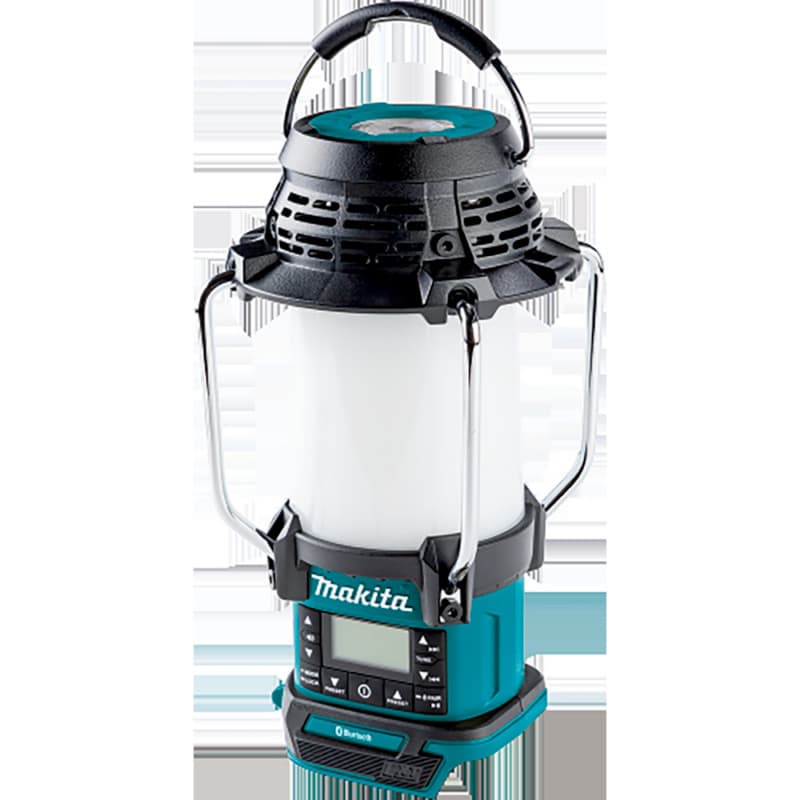 18V LXT Lithium-Ion Cordless Bluetooth Radio/LED Lantern, Tool Only