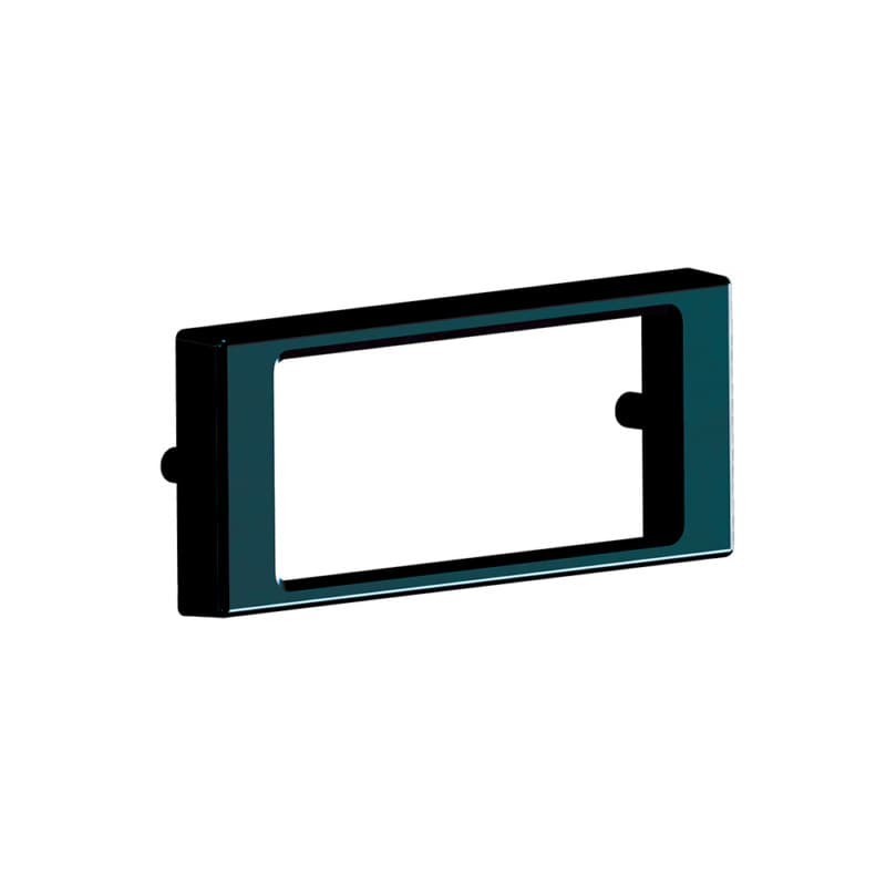 StealthLock Mounting Plate, Black