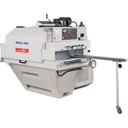 Cantek MRS300 Multi Ripsaw Feed Motor 2HP Three Phase 460V